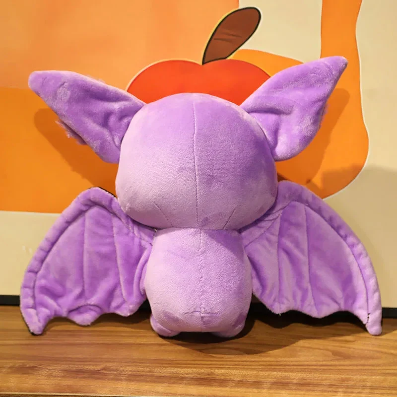 Plüschtier Halloween Fledermaus – Kuscheltier - Stofftier