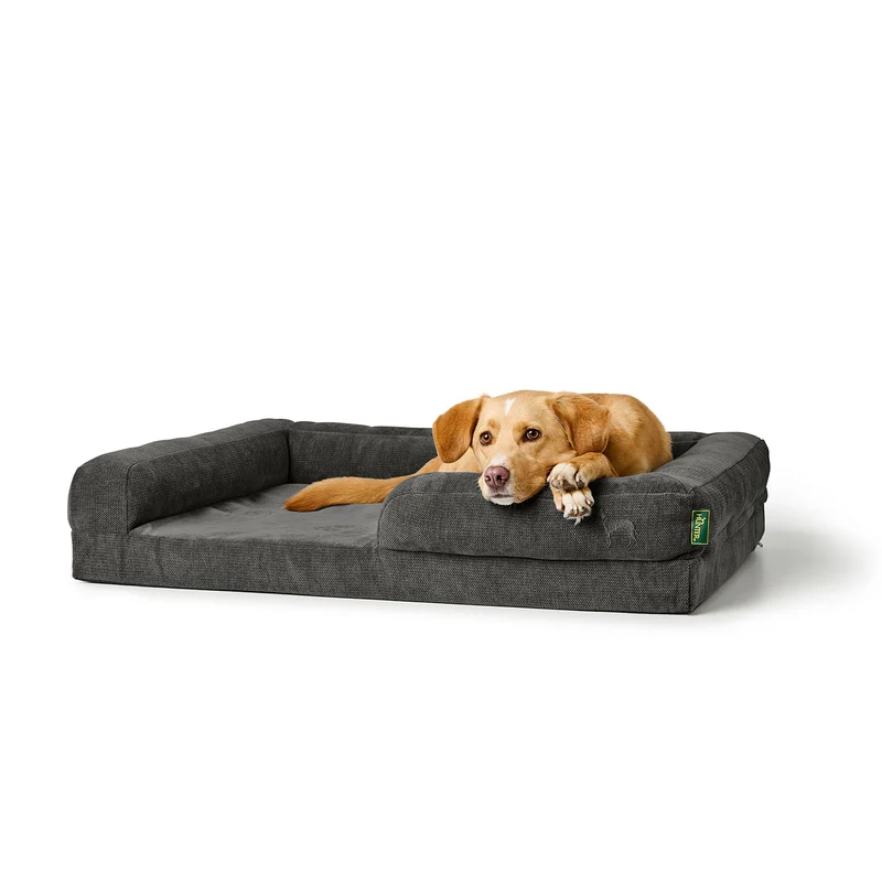 Orthopädisches/Ergonomisches Hundesofa Melun
