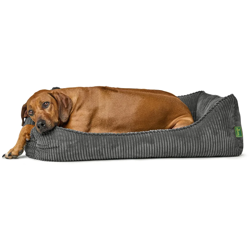 Orthopädisches/Ergonomisches Hundesofa Corbie