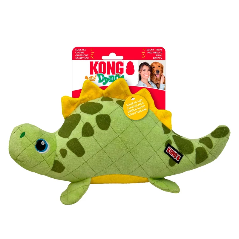 Hundespielzeug KONG® Dynos™ Roars