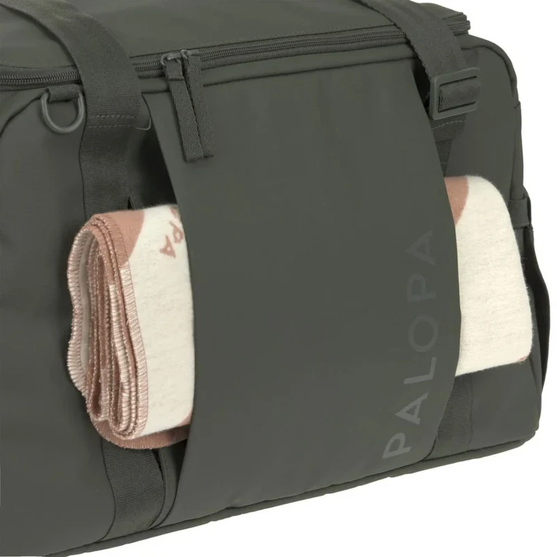 Weekender Tokano Dunkelgrün