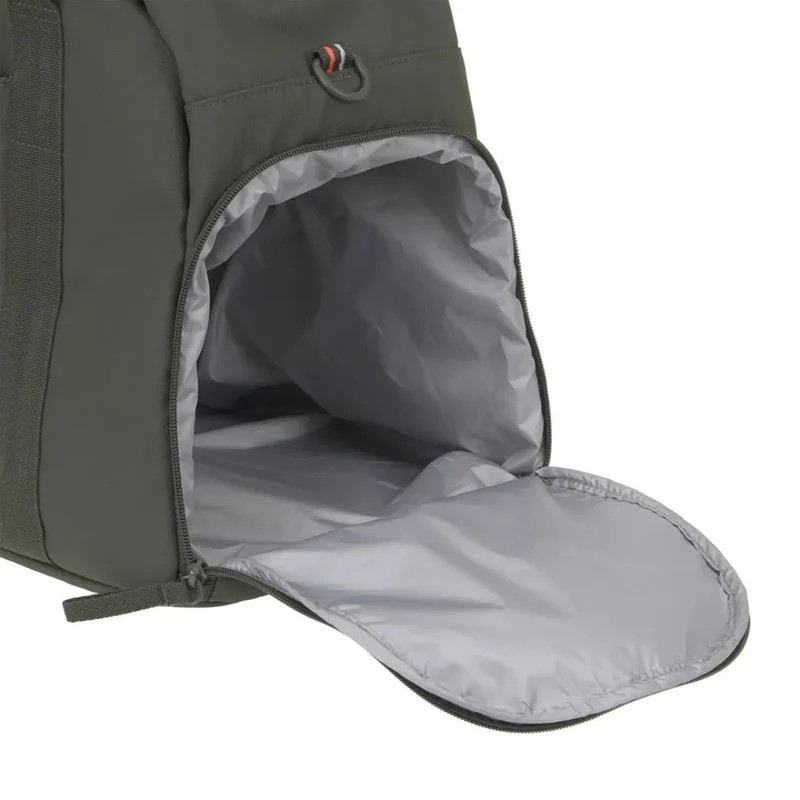 Weekender Tokano Dunkelgrün
