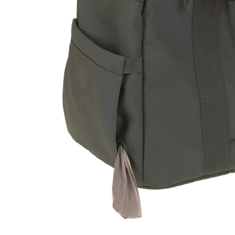 Weekender Tokano Dunkelgrün