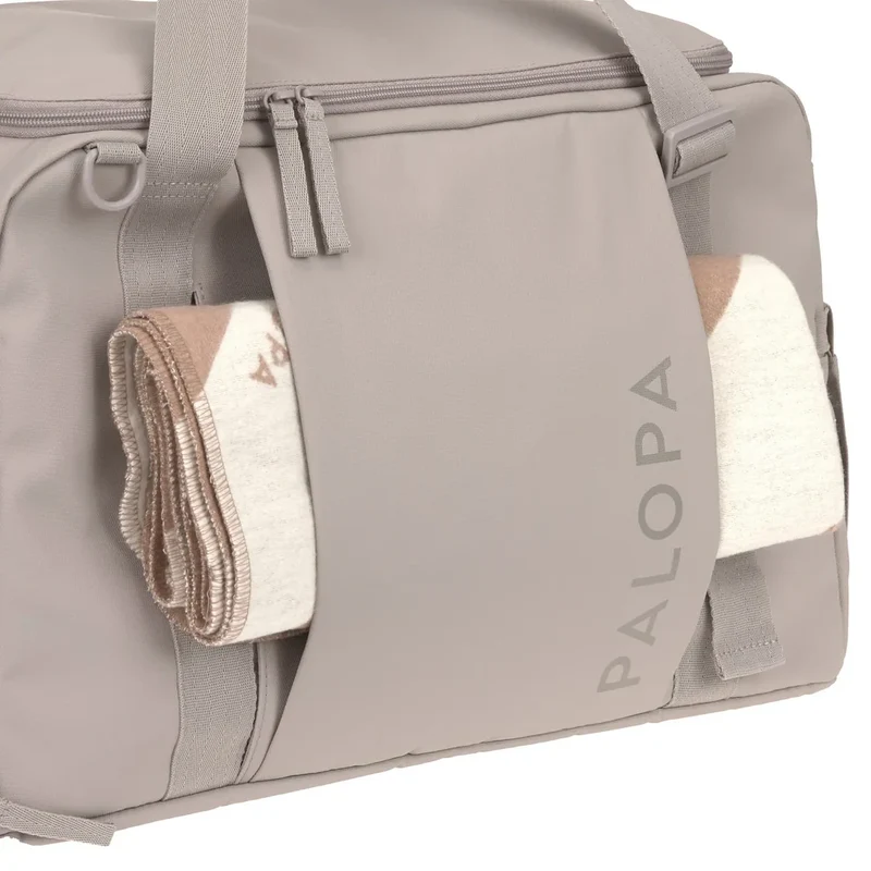 Weekender Tokano Taupe