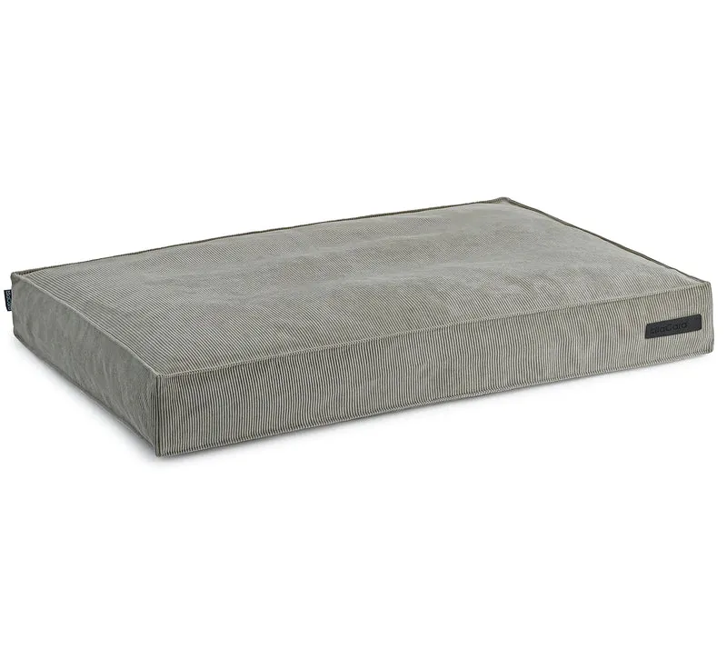 Cordo Hundekissen Kiesel