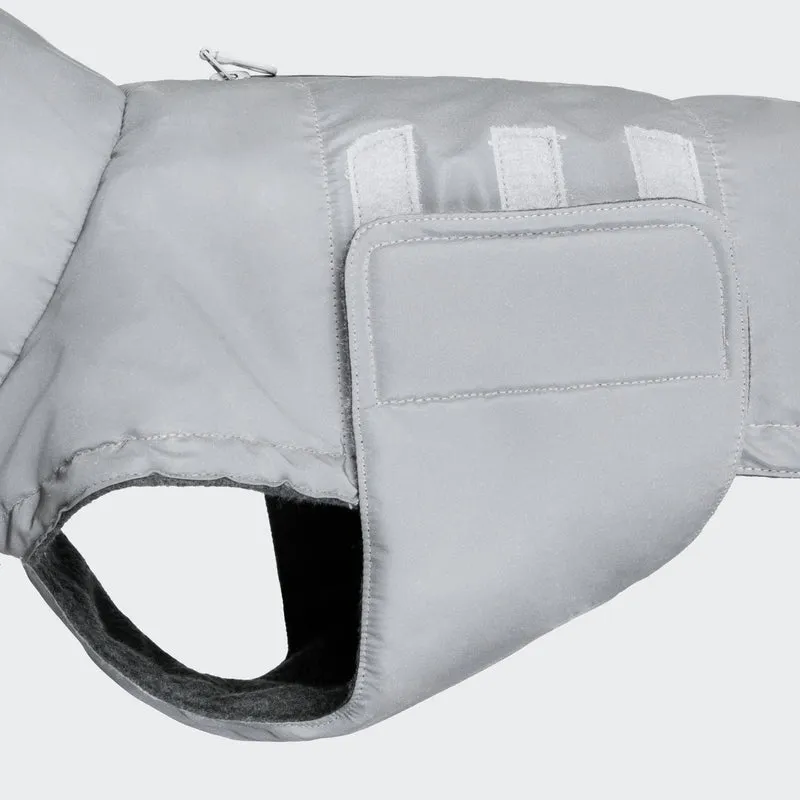 Hundemantel Brooklyn DACKEL Reflective