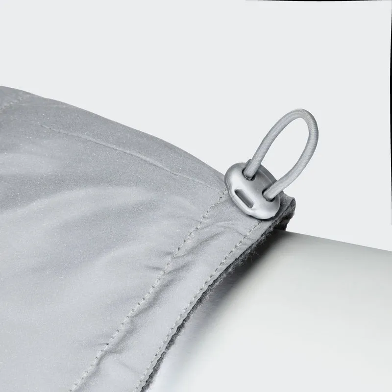 Hundemantel Brooklyn DACKEL Reflective