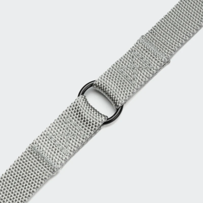 Hundeleine Nylon RESC7UE Silber