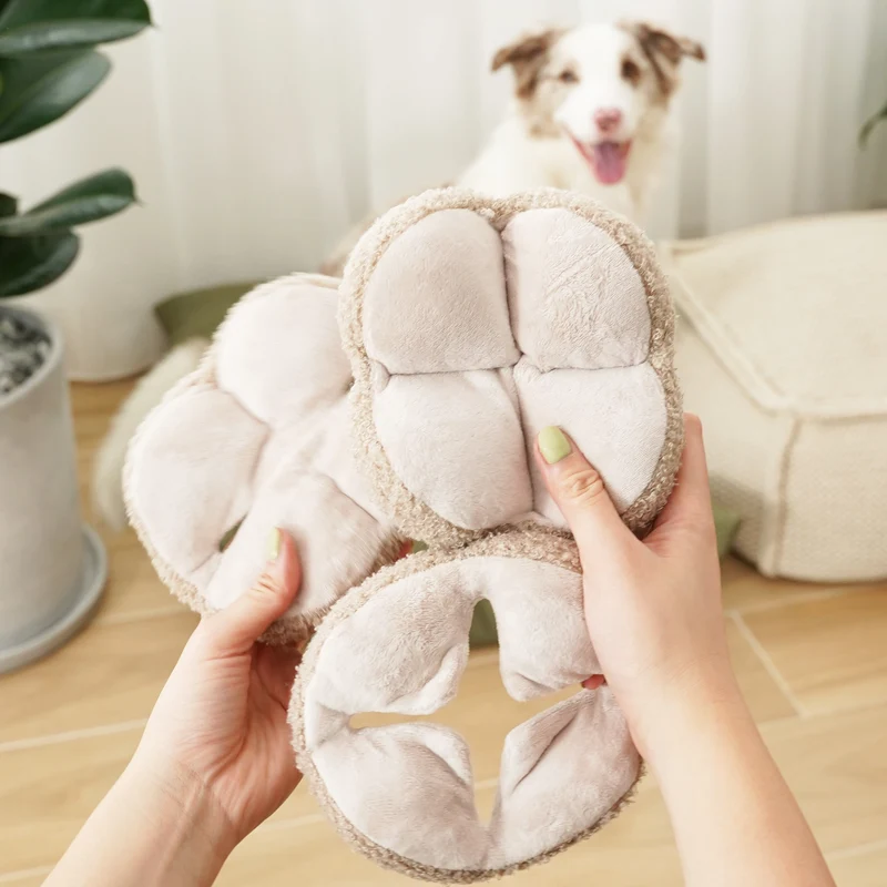 MONTI Schnüffelball Hafer