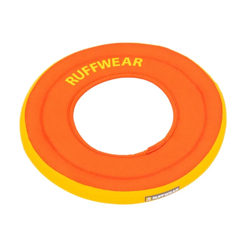 Hydro Plane™ Frisbee Tangelo Orange