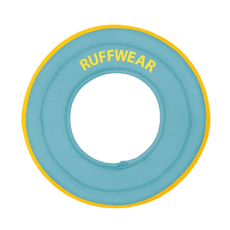 Hydro Plane™ Frisbee Biolumin Blue