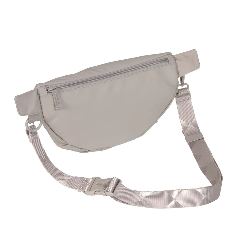 Hunde Leckerlibeutel Emma Taupe