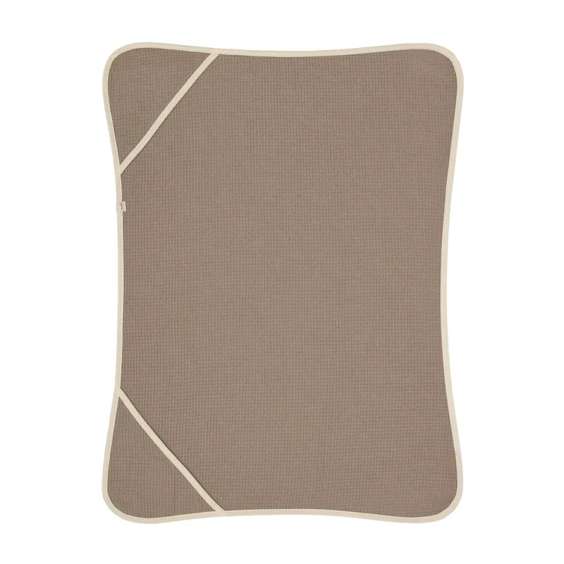 Hundehandtuch Nobs Taupe