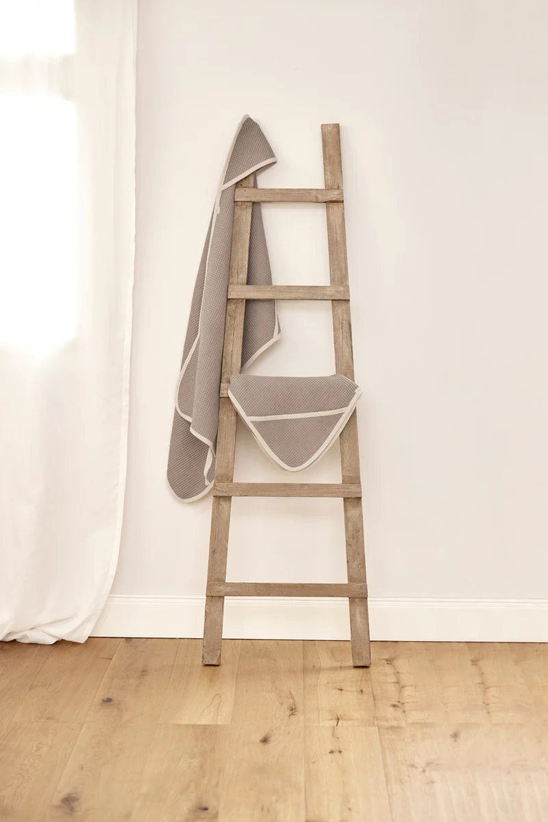 Hundehandtuch Nobs Taupe
