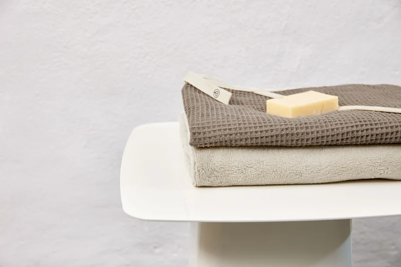 Hundehandtuch Nobs Taupe