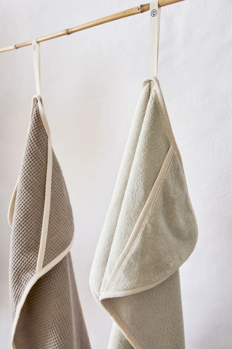 Hundehandtuch Kosy Beige