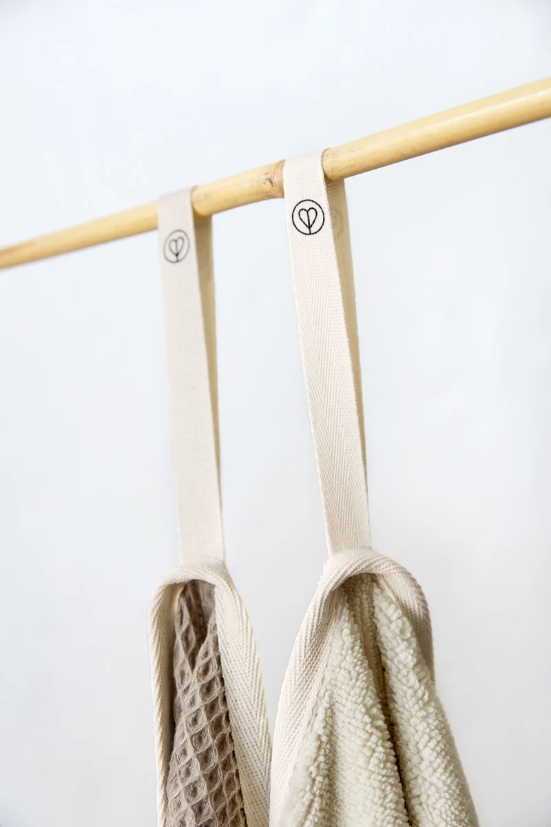Hundehandtuch Kosy Beige