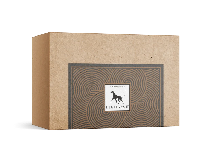 Soft-Bites aus Ziegenfleisch 350g