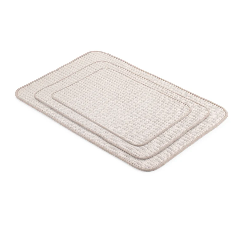 Onda Strickdecke Greige