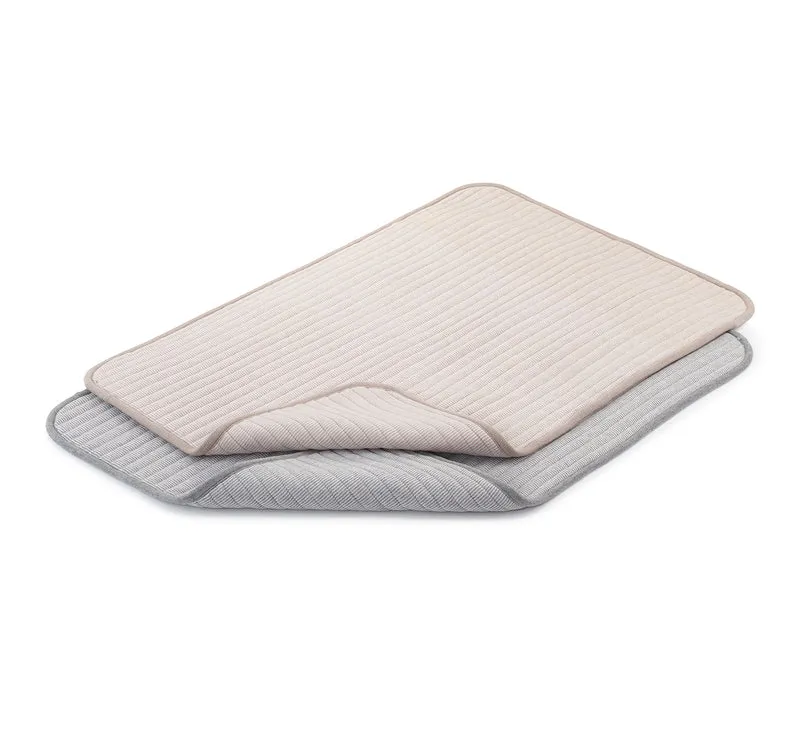 Onda Strickdecke Greige