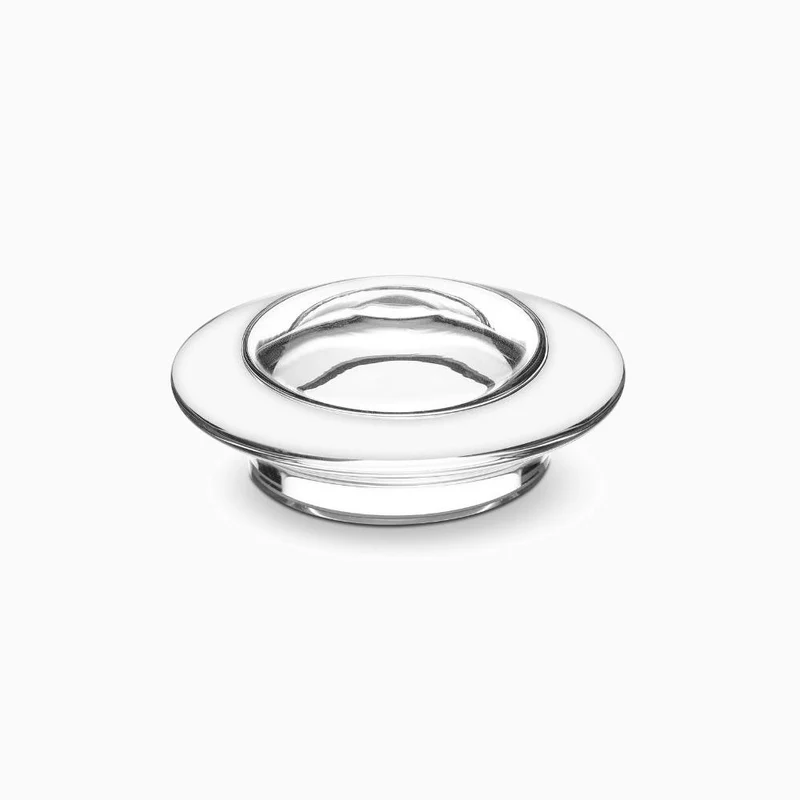 Glas-Deckel für Vitalkaraffe