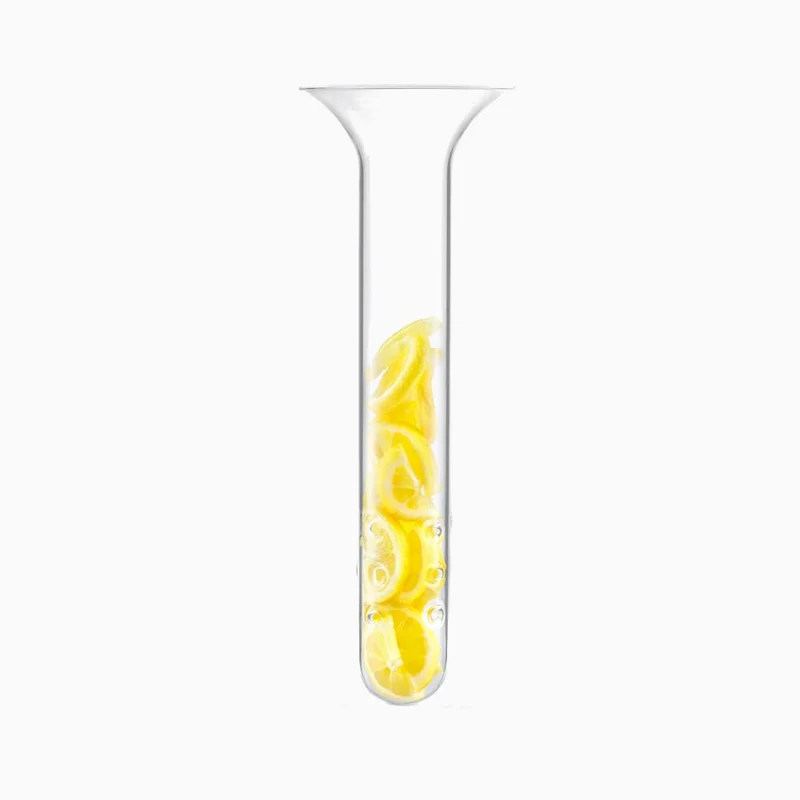 Aromaeinsatz für Vitalkaraffe