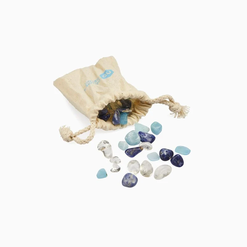 Edelsteinmischung 500g