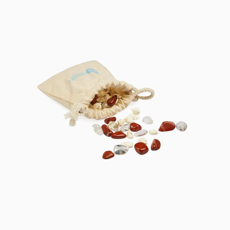 Edelsteinmischung 500g