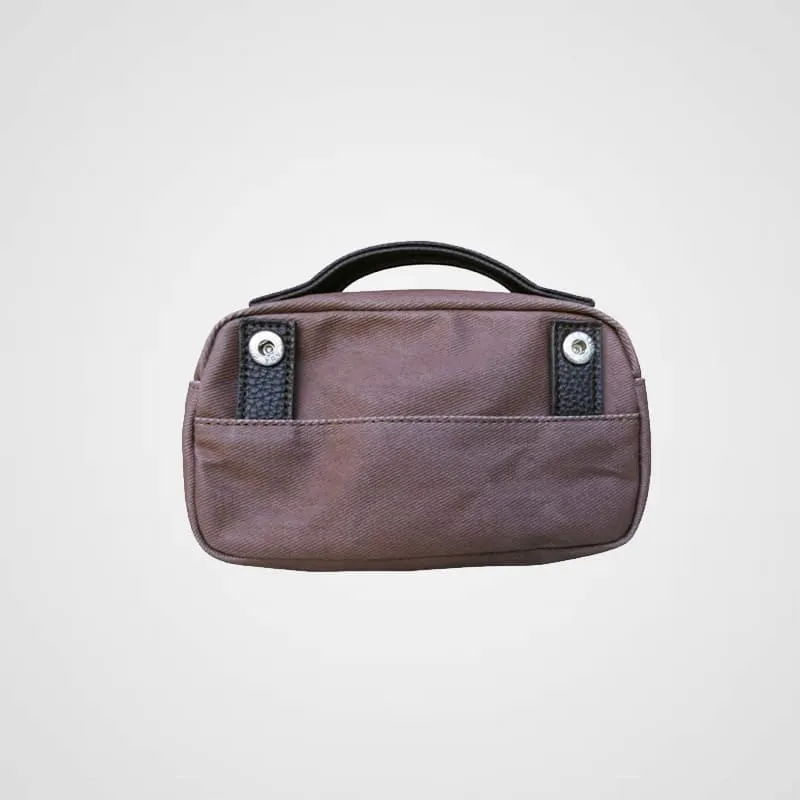 Wild Hazel - Hazel Bag Small, Cotton