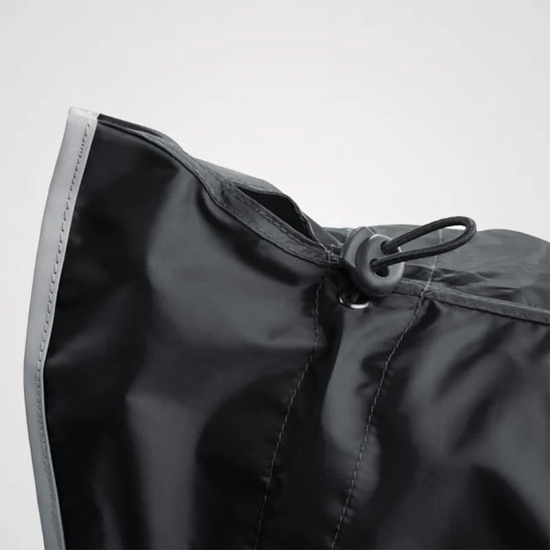 HUNTER - Uppsala Rain | Hunde-Regenmantel