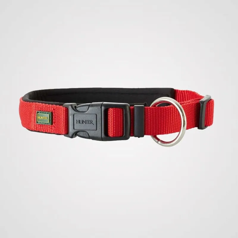 HUNTER - Neopren Vario Plus | Hundehalsband