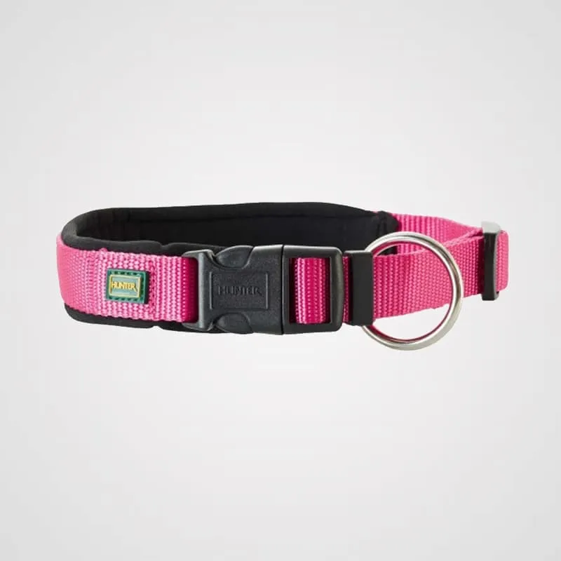 HUNTER - Neopren Vario Plus | Hundehalsband