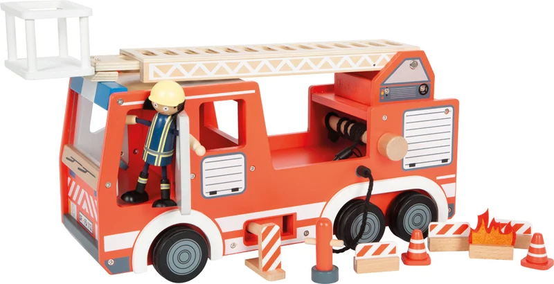 Feuerwehrauto