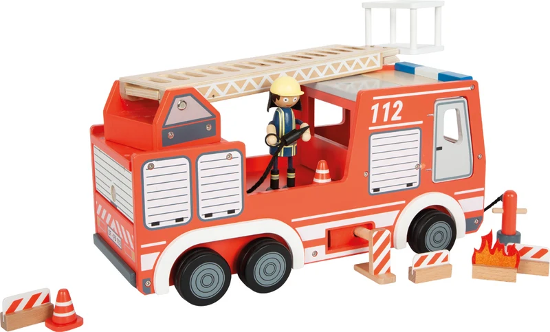 Feuerwehrauto