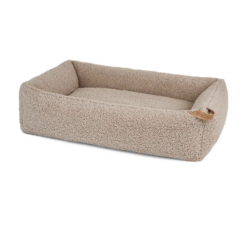 Senso Box-Bett Greige