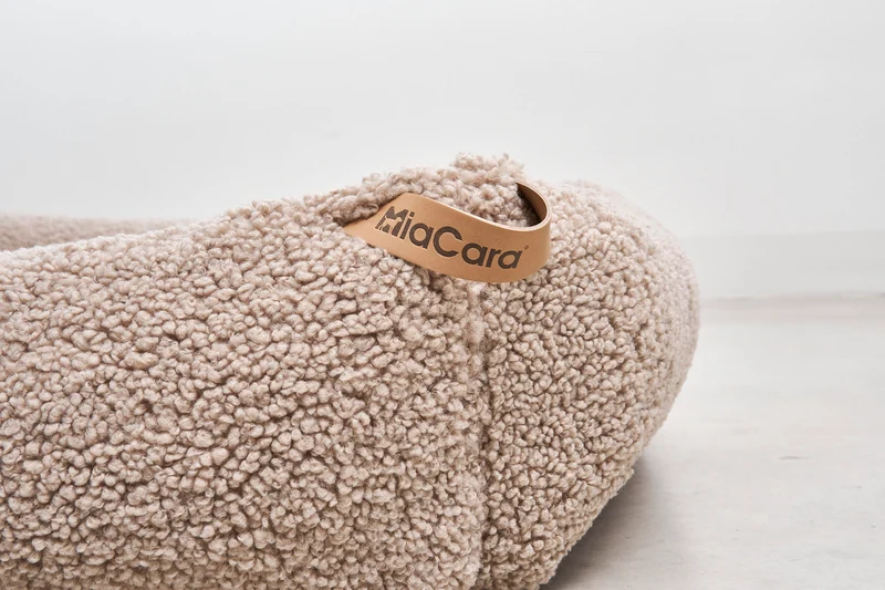 Senso Box-Bett Greige