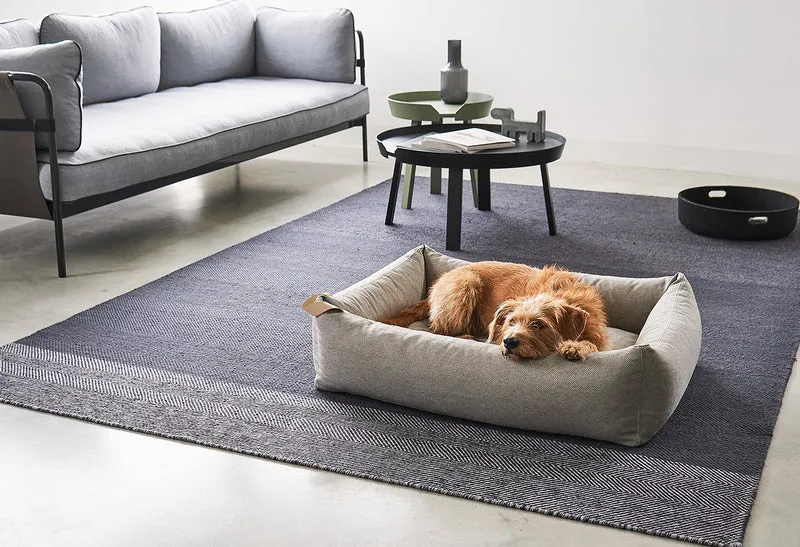 Mare Box-Bett Sand