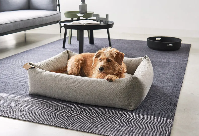Mare Box-Bett Sand