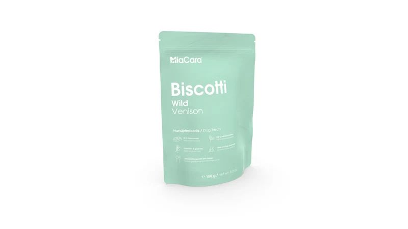 Biscotti Wild