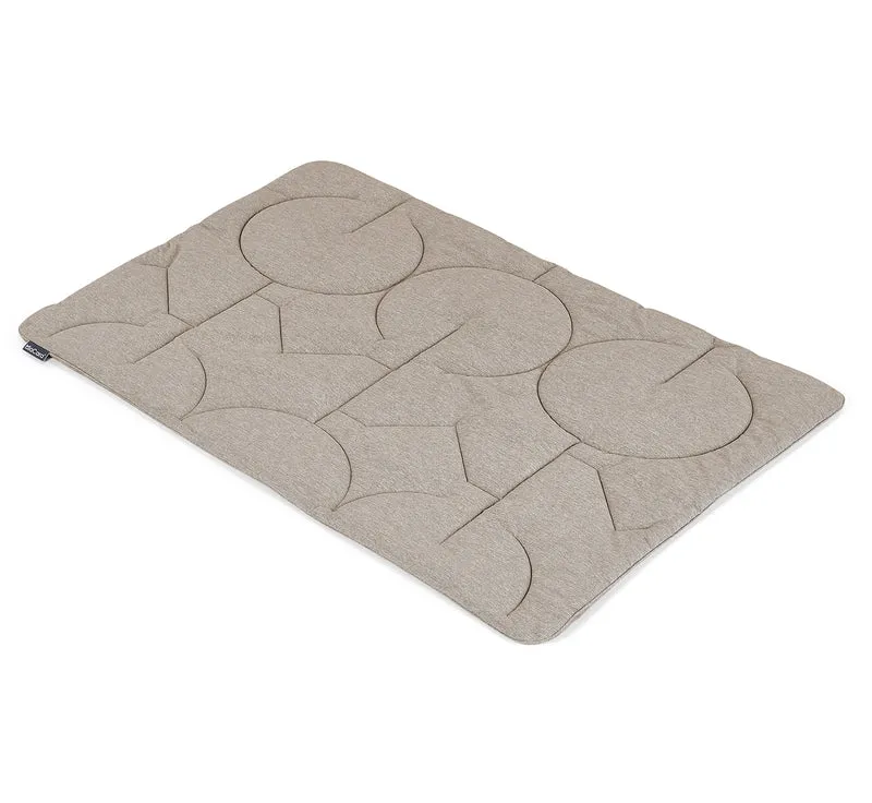 Linea Hundedecke Mocca