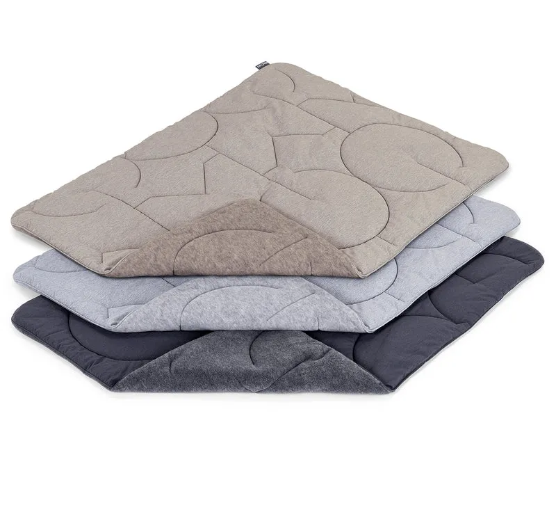 Linea Hundedecke Mocca
