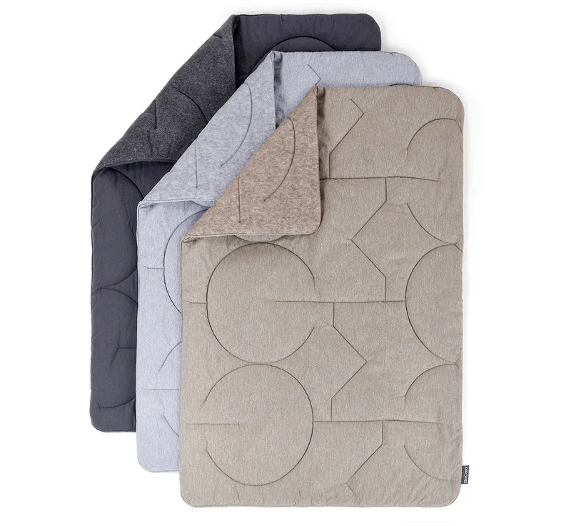 Linea Hundedecke Mocca