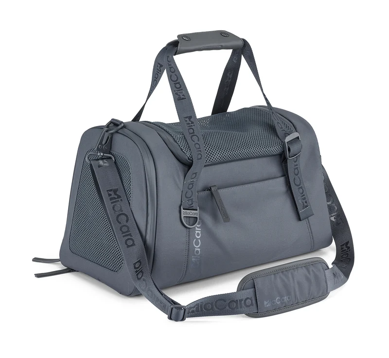 Volata Flugreisetasche Asphalt