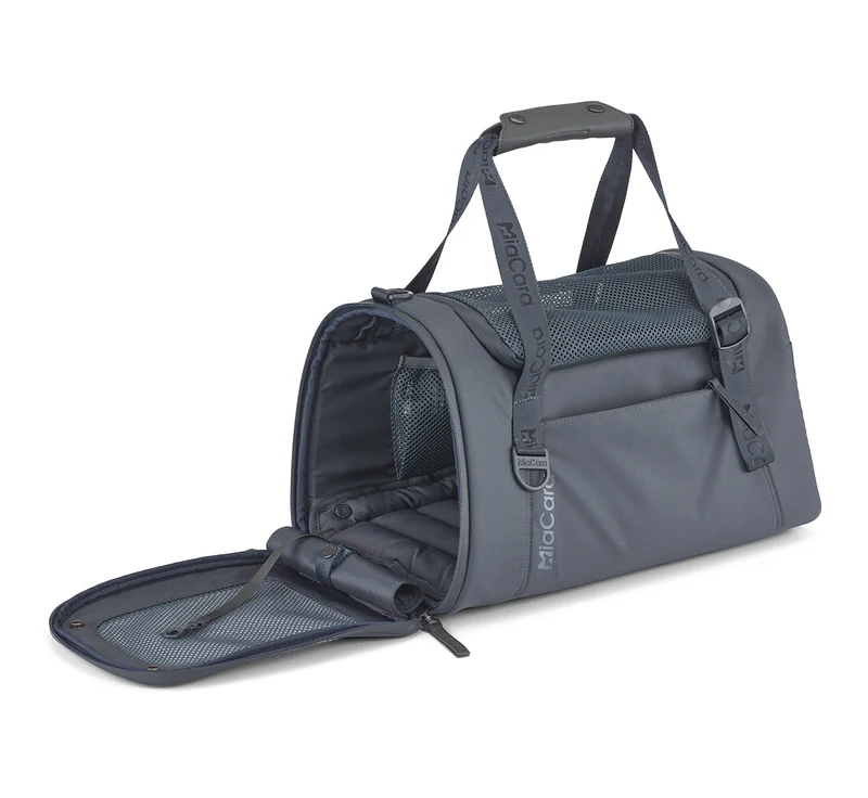 Volata Flugreisetasche Asphalt