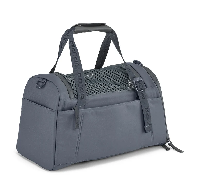 Volata Flugreisetasche Asphalt