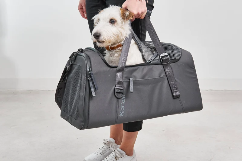 Volata Flugreisetasche Asphalt