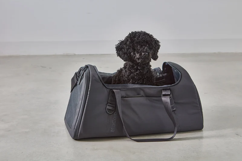 Volata Flugreisetasche Asphalt