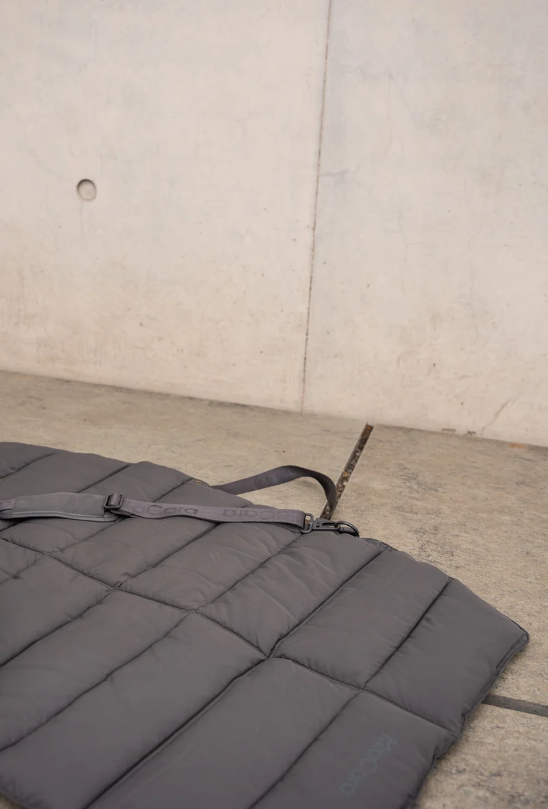 Strada travelBed Asphalt