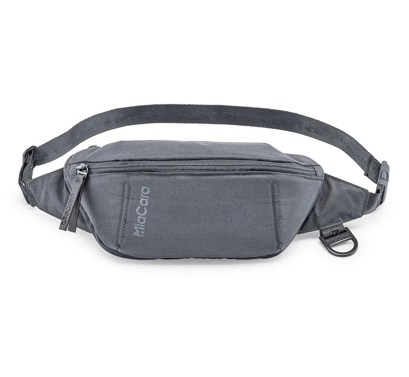 Cinta Gürteltasche Asphalt
