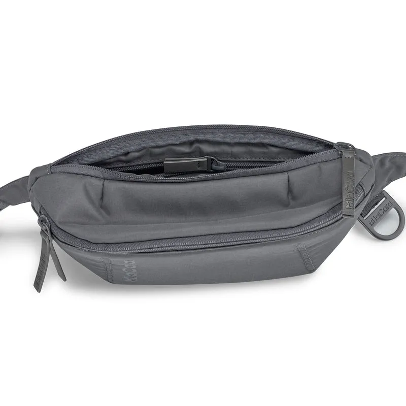Cinta Gürteltasche Asphalt